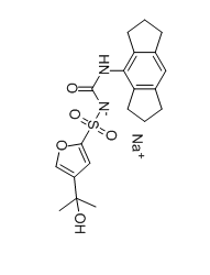 MCC950 sodium 256373-96-3